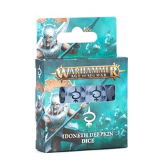Idoneth Deepkin: Dice Set (2025)